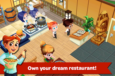 Download Restaurant Story 2